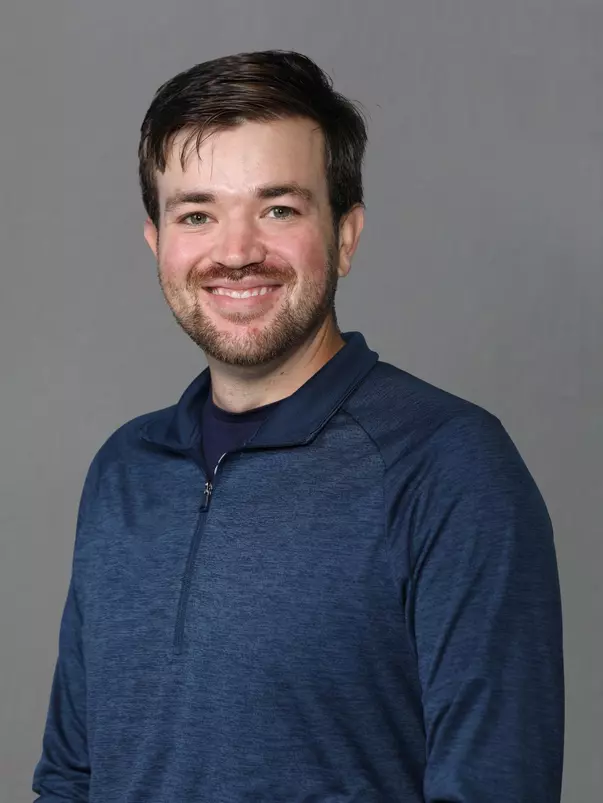 Jacob Golder Temp Headshot