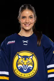 Annabelle Kruzich 2026-27 Headshot