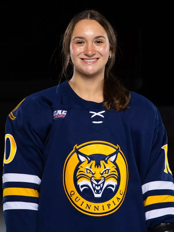 Avery Bairos 2026-27 Headshot