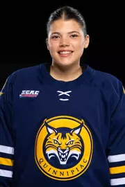 Aynsley D'Ottavio 2026-27 Headshot
