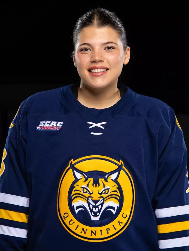 Aynsley D'Ottavio 2026-27 Headshot