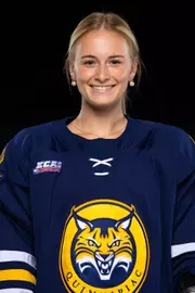 Bryn Prier 2026-27 Headshot