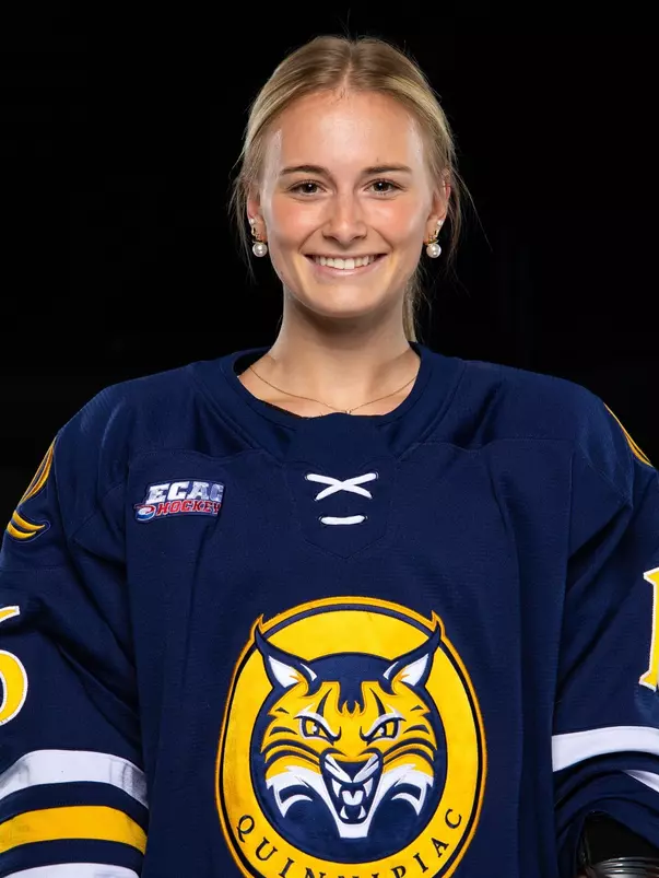 Bryn Prier 2026-27 Headshot