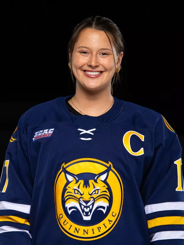 Brynne West 2026-27 Headshot