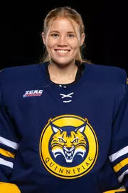Casey Clausen 2026-27 Headshot