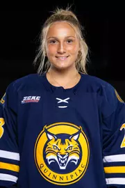 Cassidy Lobisser 2026-27 Headshot