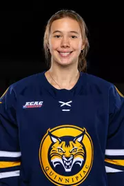Ella Sennick 2026-27 Headshot