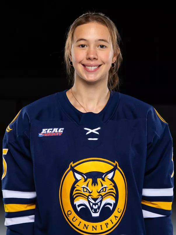 Ella Sennick 2026-27 Headshot