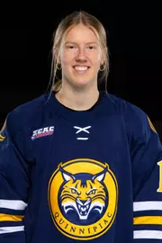 Ilsa Lindaman 2026-27 Headshot