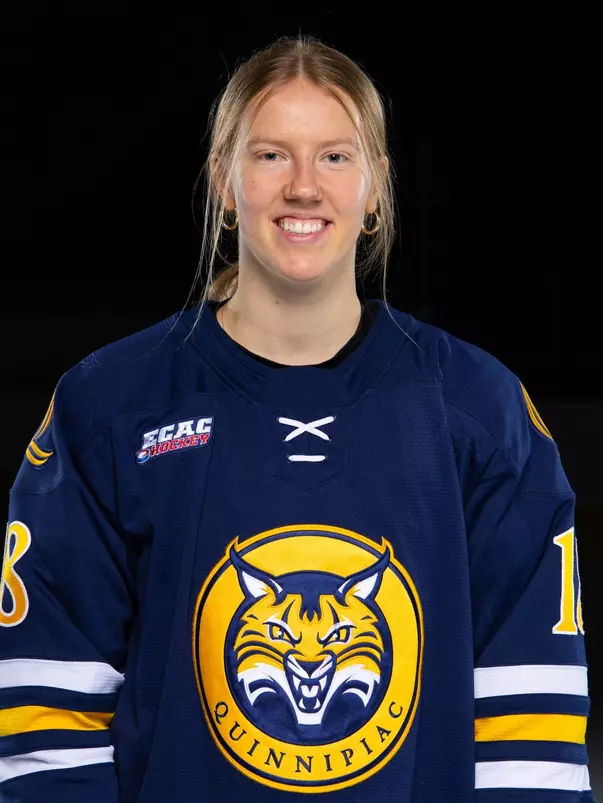 Ilsa Lindaman 2026-27 Headshot