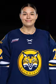 Jade Barbirati 2026-27 Headshot