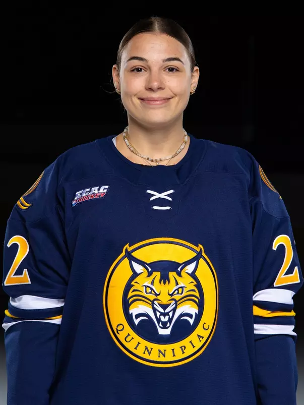 Jade Barbirati 2026-27 Headshot