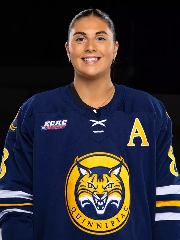 Kahlen Lamarche 2026-27 Headshot