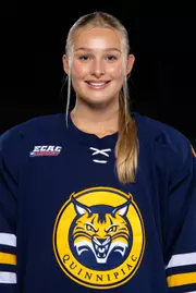 Keara Parker 2026-27 Headshot