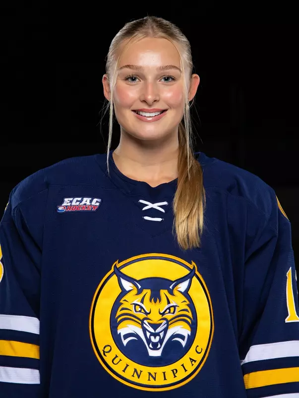 Keara Parker 2026-27 Headshot