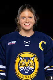 Makayla Watson 2026-27 Headshot