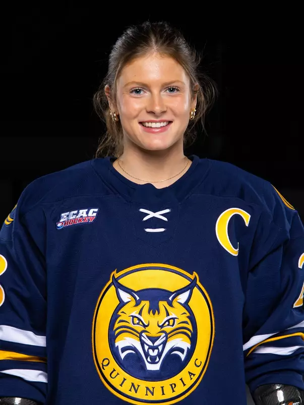 Makayla Watson 2026-27 Headshot