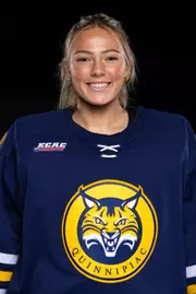 Natalia Dilbone 2026-27 Headshot