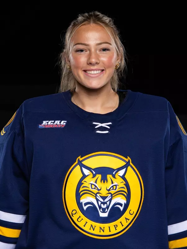 Natalia Dilbone 2026-27 Headshot