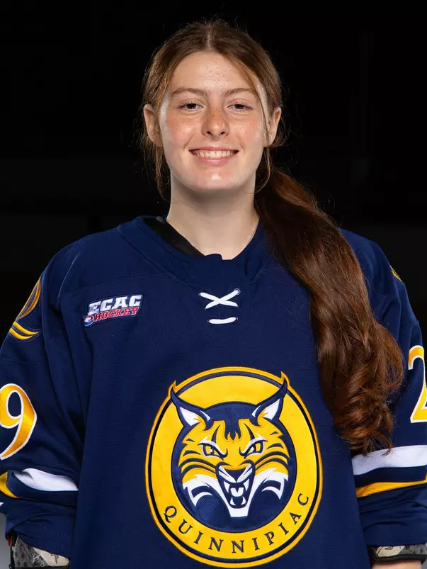 Peyton Cormier 2026-27 Headshot