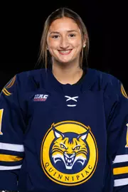 Regan Berglund 2026-27 Headshot