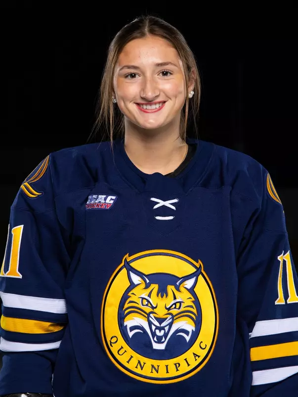 Regan Berglund 2026-27 Headshot