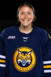 Rosalie Breton 2026-27 Headshot