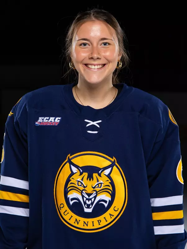 Rosalie Breton 2026-27 Headshot