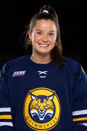 Sophie Rousseau 2026-27 Headshot