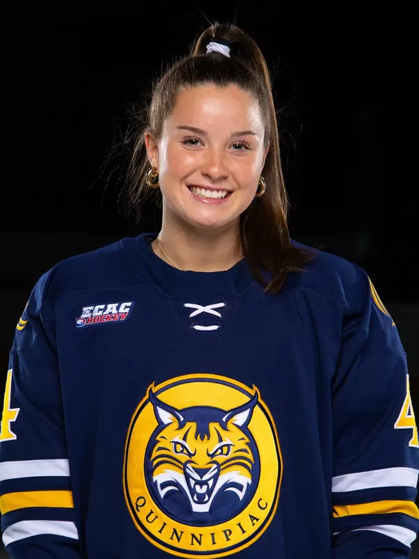 Sophie Rousseau 2026-27 Headshot
