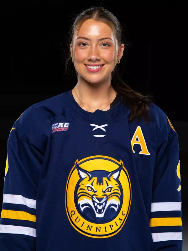 Taylor Brueske 2026-27 Headshot