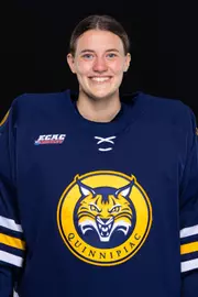 Felicia Frank 2026-27 Headshot