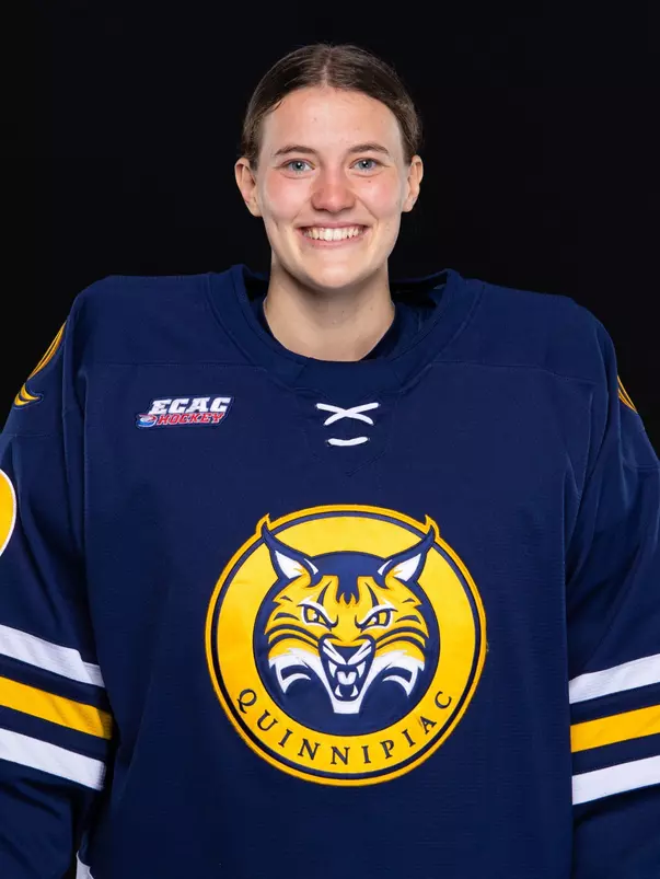 Felicia Frank 2026-27 Headshot