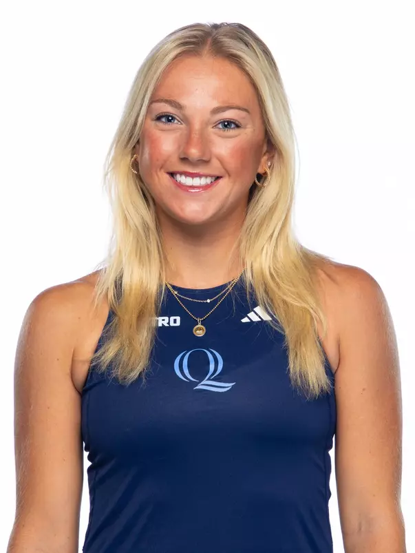 Caroline Schulson 26-27 Headshot