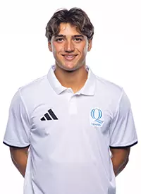 Men's Tennis Headshots - 2026/27