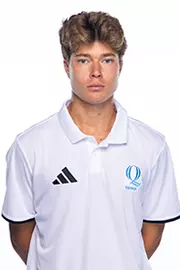 Men's Tennis Headshots - 2026/27
