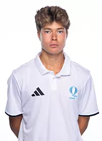 Men's Tennis Headshots - 2026/27