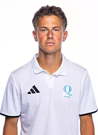 Men's Tennis Headshots - 2026/27