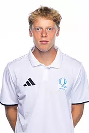 Men's Tennis Headshots - 2026/27