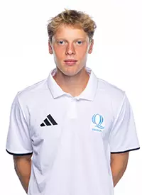 Men's Tennis Headshots - 2026/27