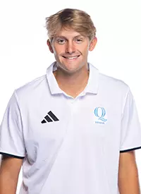 Men's Tennis Headshots - 2026/27