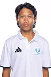 Men's Tennis Headshots - 2026/27