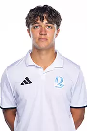 Men's Tennis Headshots - 2026/27