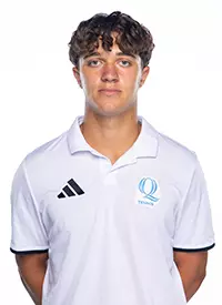 Men's Tennis Headshots - 2026/27