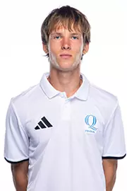 Men's Tennis Headshots - 2026/27
