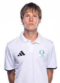 Men's Tennis Headshots - 2026/27