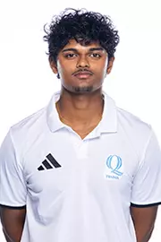 Men's Tennis Headshots - 2026/27