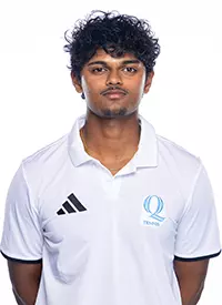 Men's Tennis Headshots - 2026/27