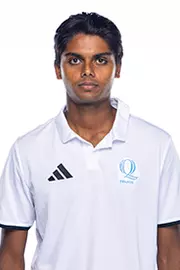 Men's Tennis Headshots - 2026/27