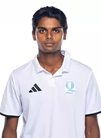 Men's Tennis Headshots - 2026/27
